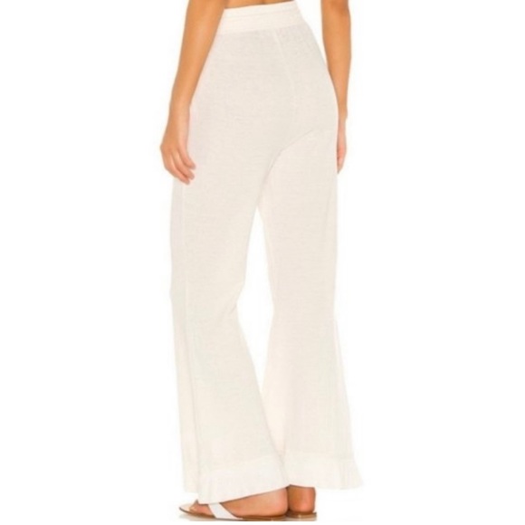 Free People Cozy Cool Girl Lounge Pants NWT - Picture 3 of 11